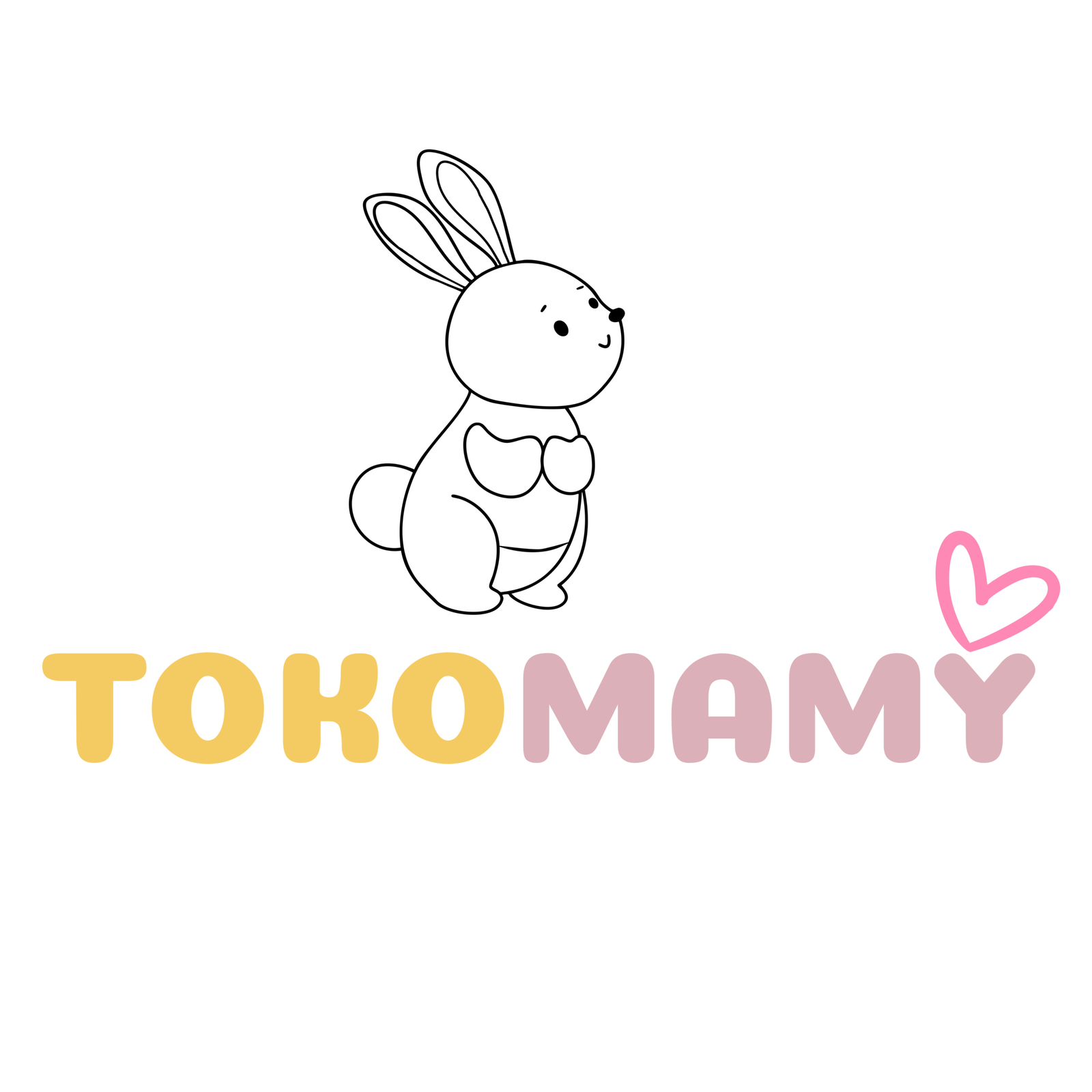 TOKOMAMY